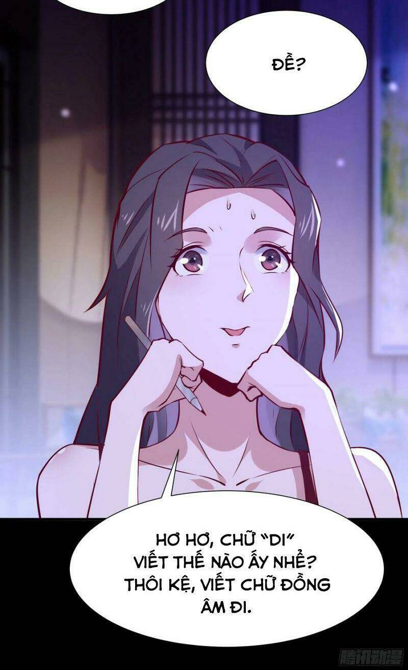 Trọng Sinh Đô Thị Thiên Tôn Chapter 175 - Trang 2