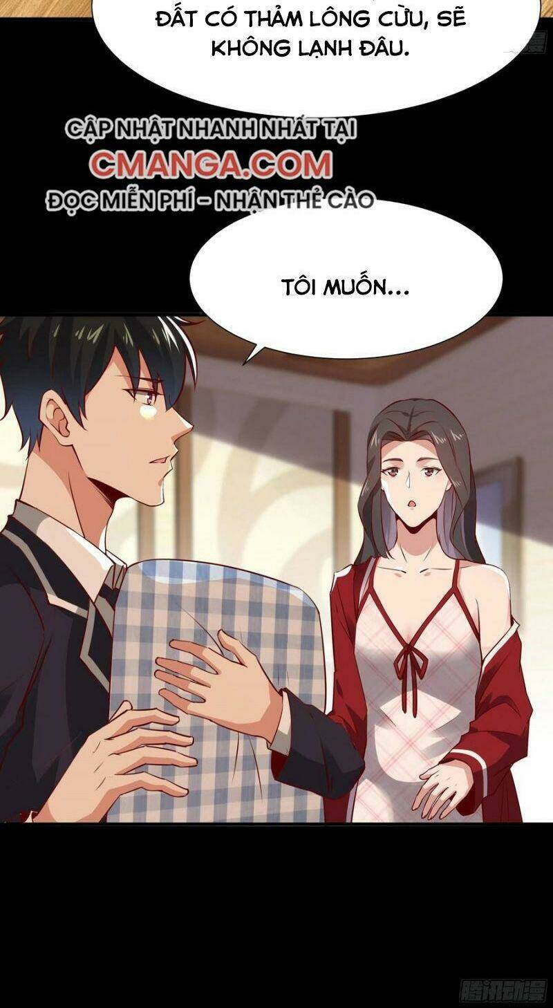 Trọng Sinh Đô Thị Thiên Tôn Chapter 175 - Trang 2