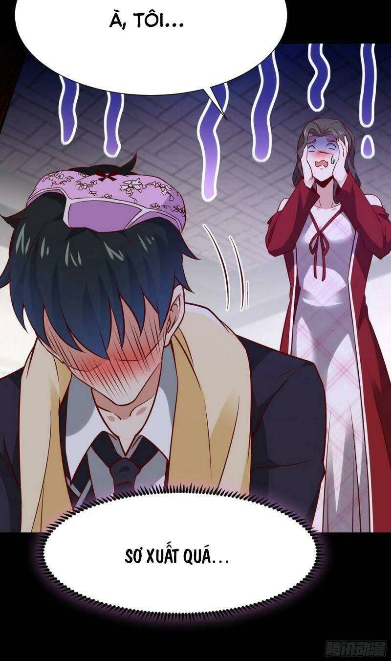 Trọng Sinh Đô Thị Thiên Tôn Chapter 175 - Trang 2