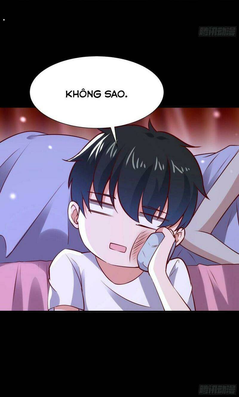 Trọng Sinh Đô Thị Thiên Tôn Chapter 175 - Trang 2