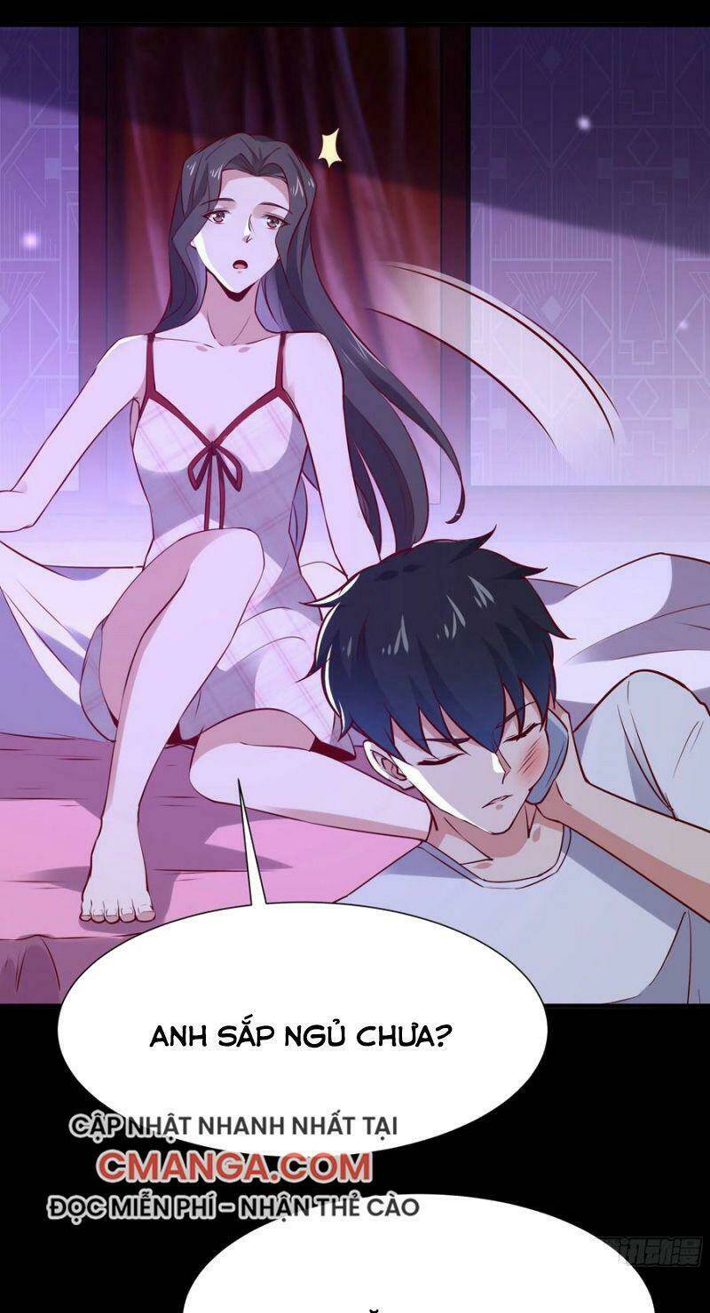 Trọng Sinh Đô Thị Thiên Tôn Chapter 175 - Trang 2