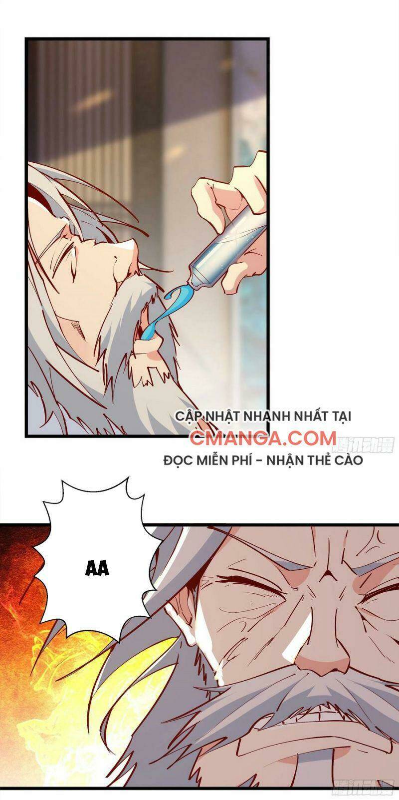 Trọng Sinh Đô Thị Thiên Tôn Chapter 176 - Trang 2