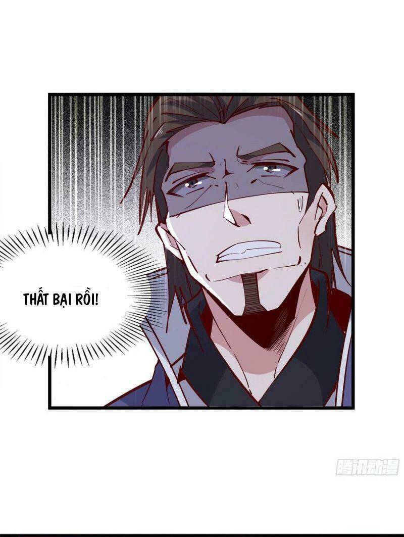 Trọng Sinh Đô Thị Thiên Tôn Chapter 176 - Trang 2