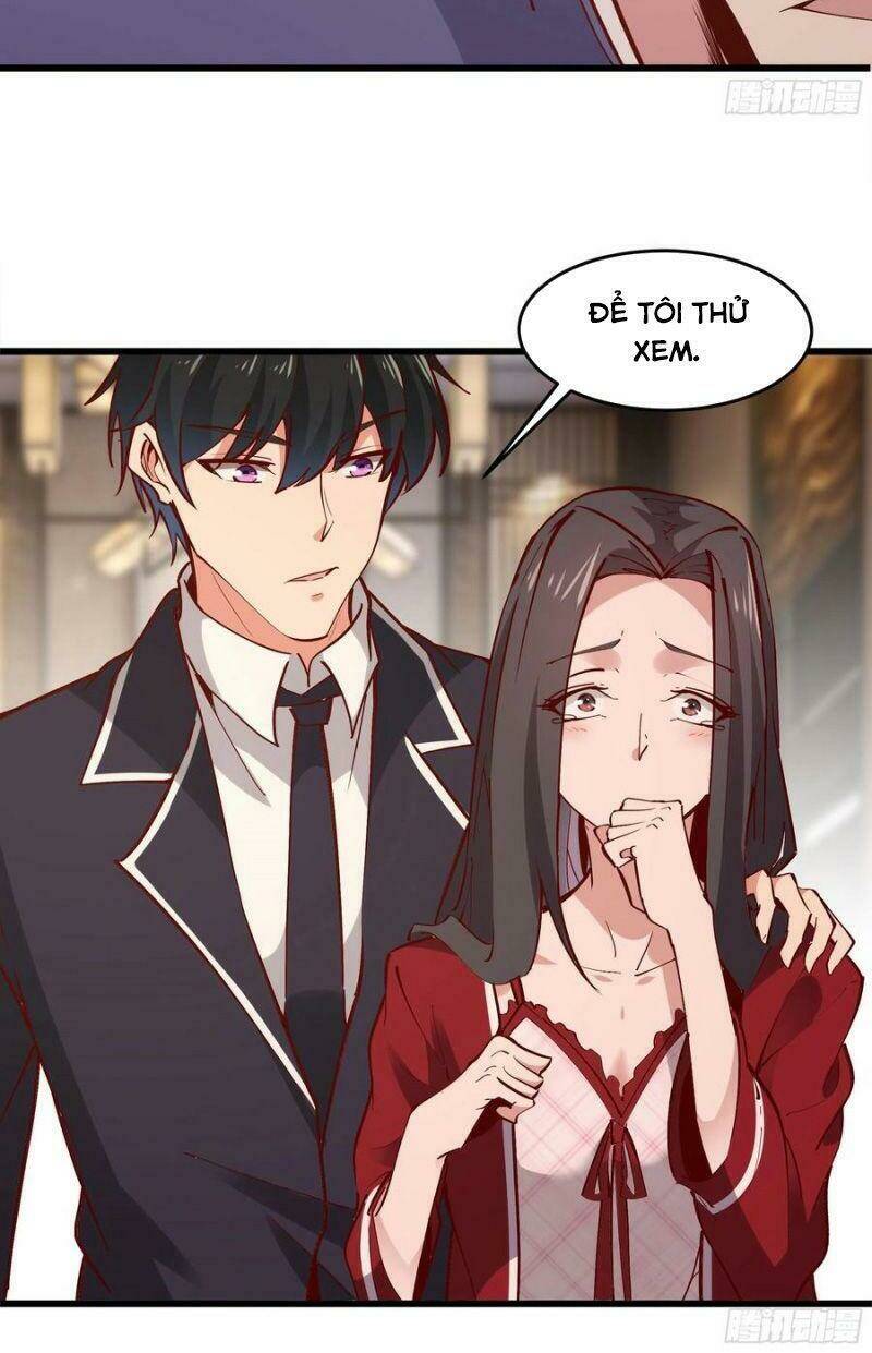 Trọng Sinh Đô Thị Thiên Tôn Chapter 176 - Trang 2