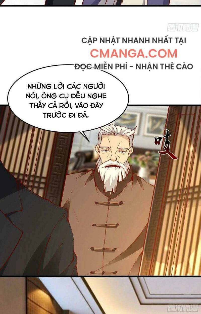 Trọng Sinh Đô Thị Thiên Tôn Chapter 176 - Trang 2