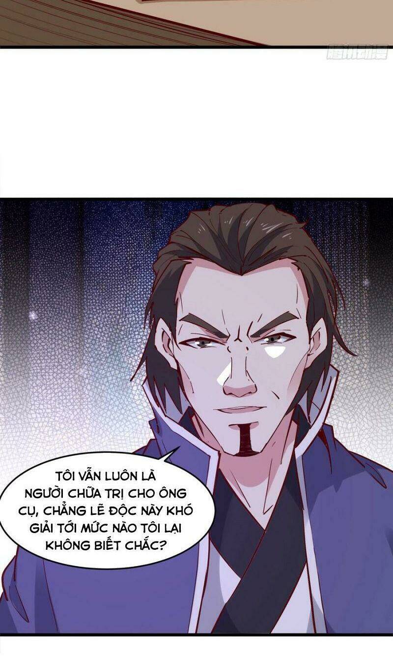 Trọng Sinh Đô Thị Thiên Tôn Chapter 176 - Trang 2