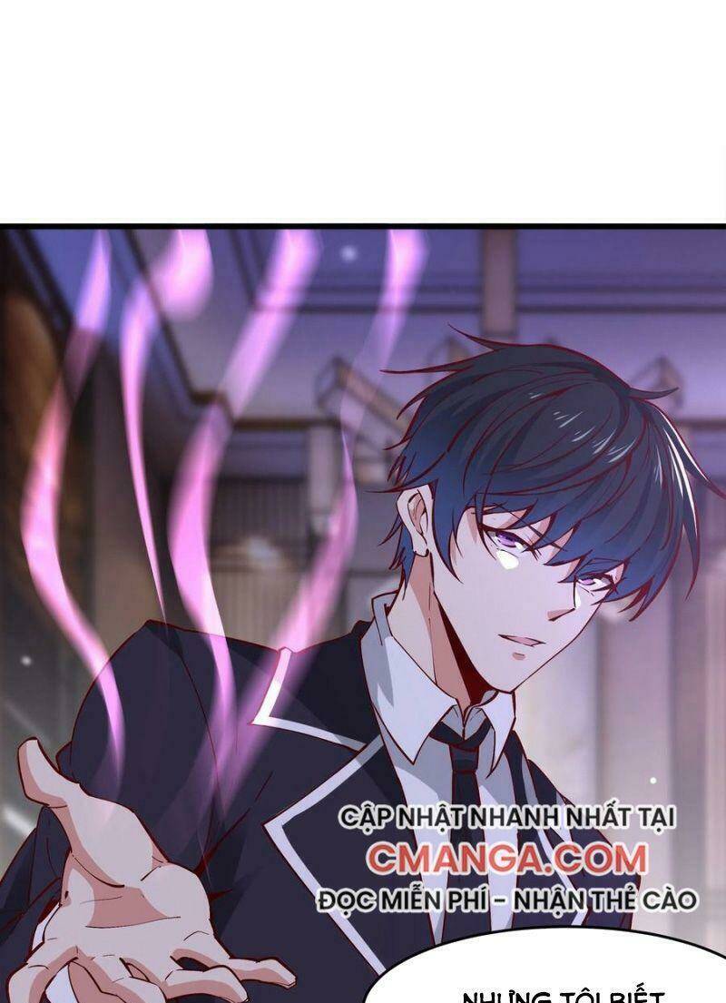 Trọng Sinh Đô Thị Thiên Tôn Chapter 176 - Trang 2