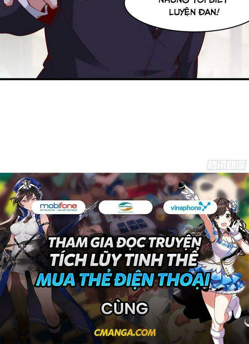 Trọng Sinh Đô Thị Thiên Tôn Chapter 176 - Trang 2