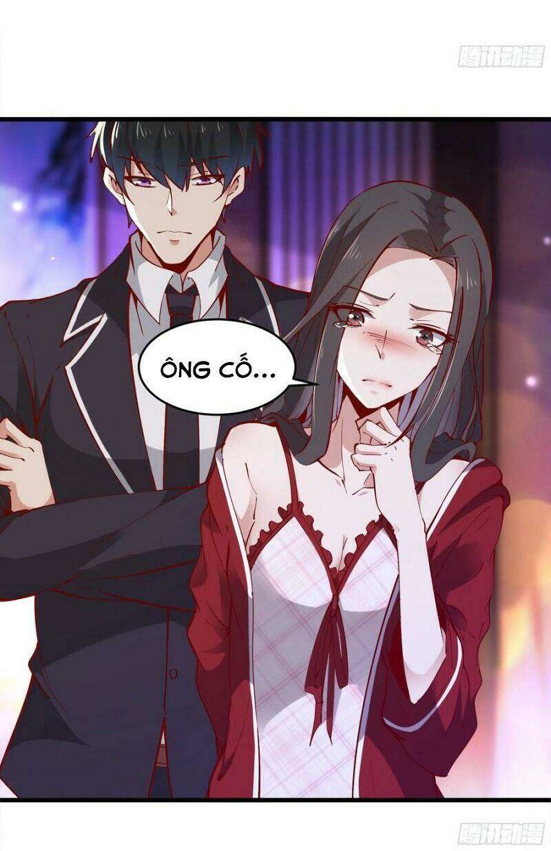 Trọng Sinh Đô Thị Thiên Tôn Chapter 176 - Trang 2