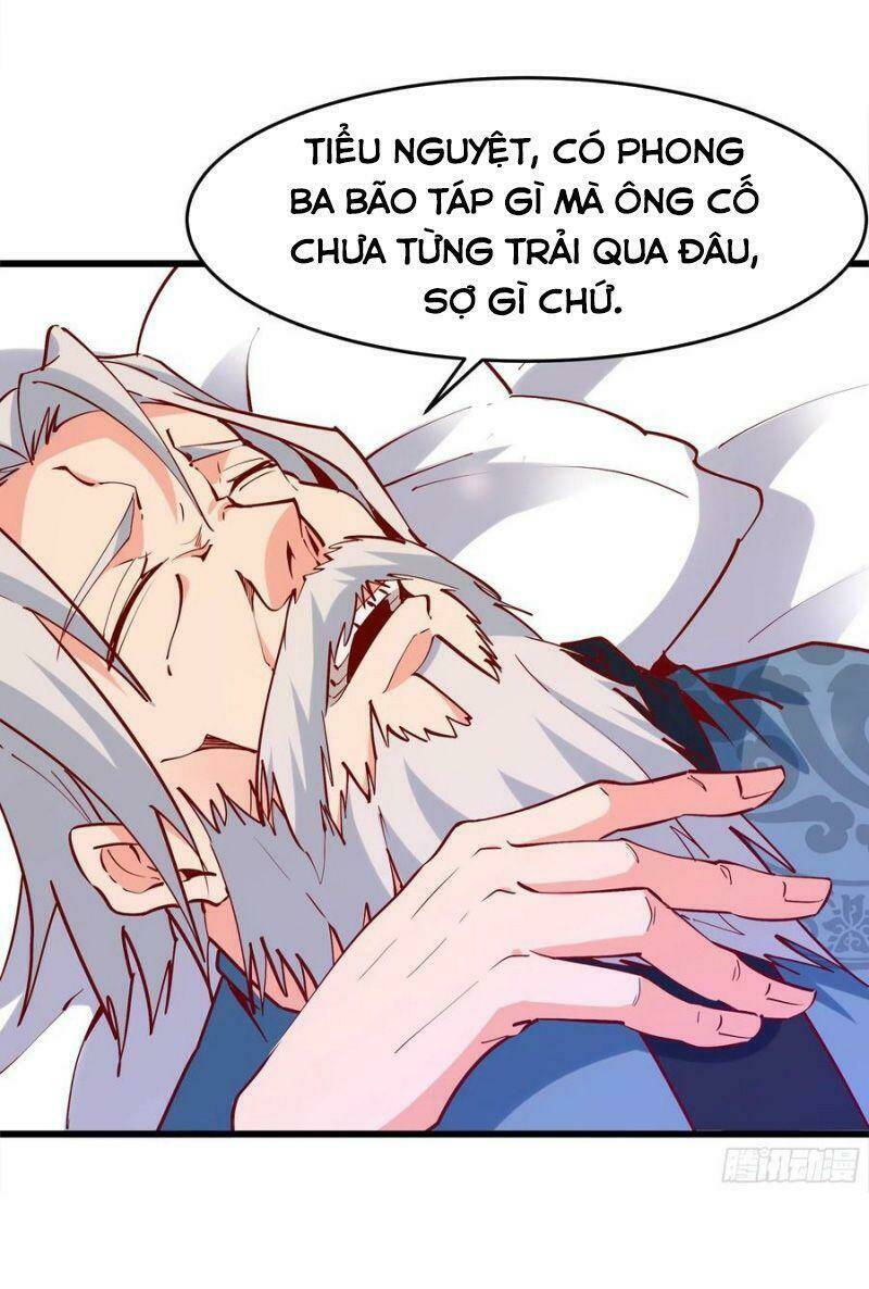 Trọng Sinh Đô Thị Thiên Tôn Chapter 176 - Trang 2