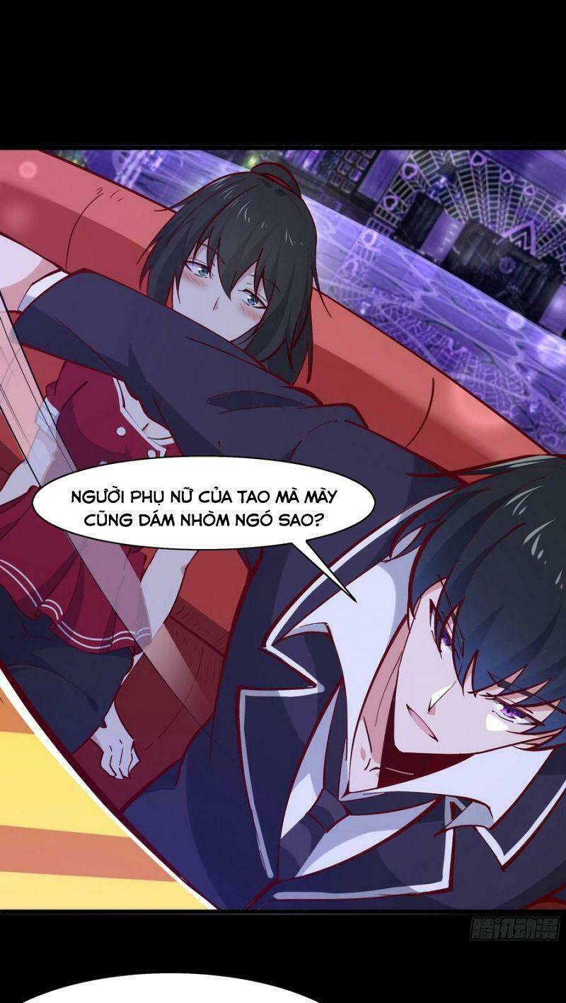 Trọng Sinh Đô Thị Thiên Tôn Chapter 178 - Trang 2