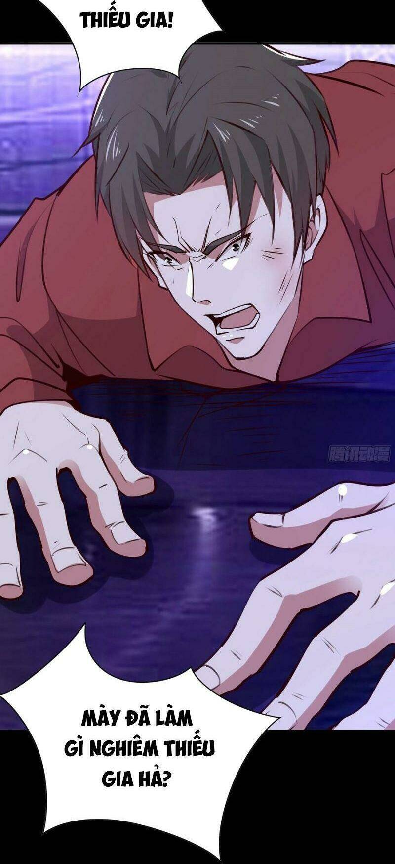 Trọng Sinh Đô Thị Thiên Tôn Chapter 179 - Trang 2