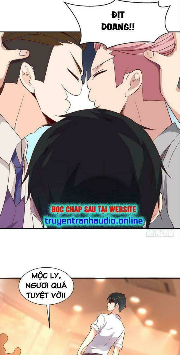 Trọng Sinh Đô Thị Thiên Tôn Chapter 18 - Trang 2