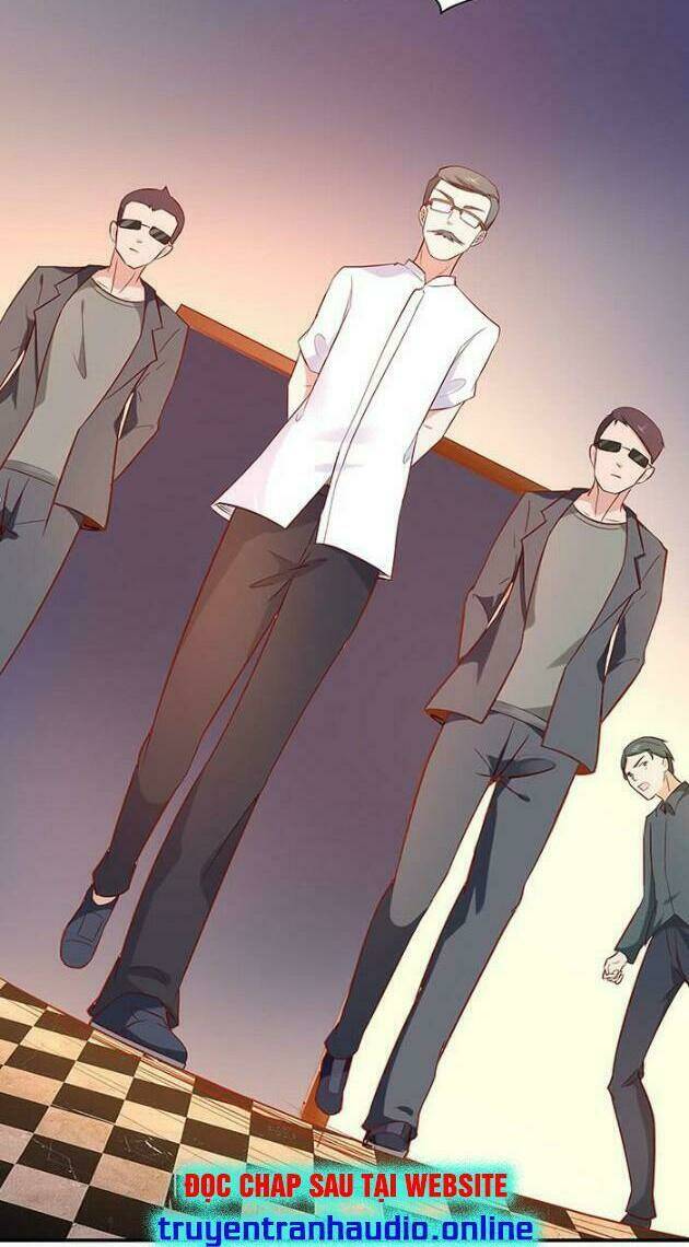 Trọng Sinh Đô Thị Thiên Tôn Chapter 18 - Trang 2