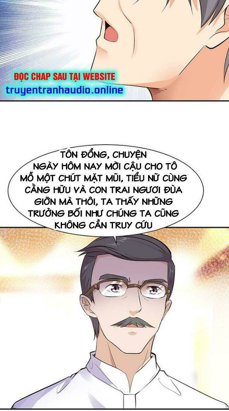 Trọng Sinh Đô Thị Thiên Tôn Chapter 18 - Trang 2