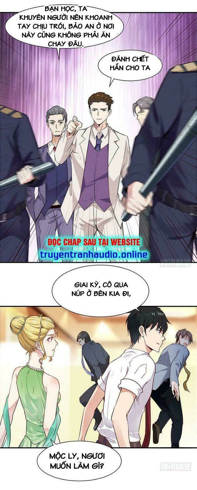 Trọng Sinh Đô Thị Thiên Tôn Chapter 18 - Trang 2