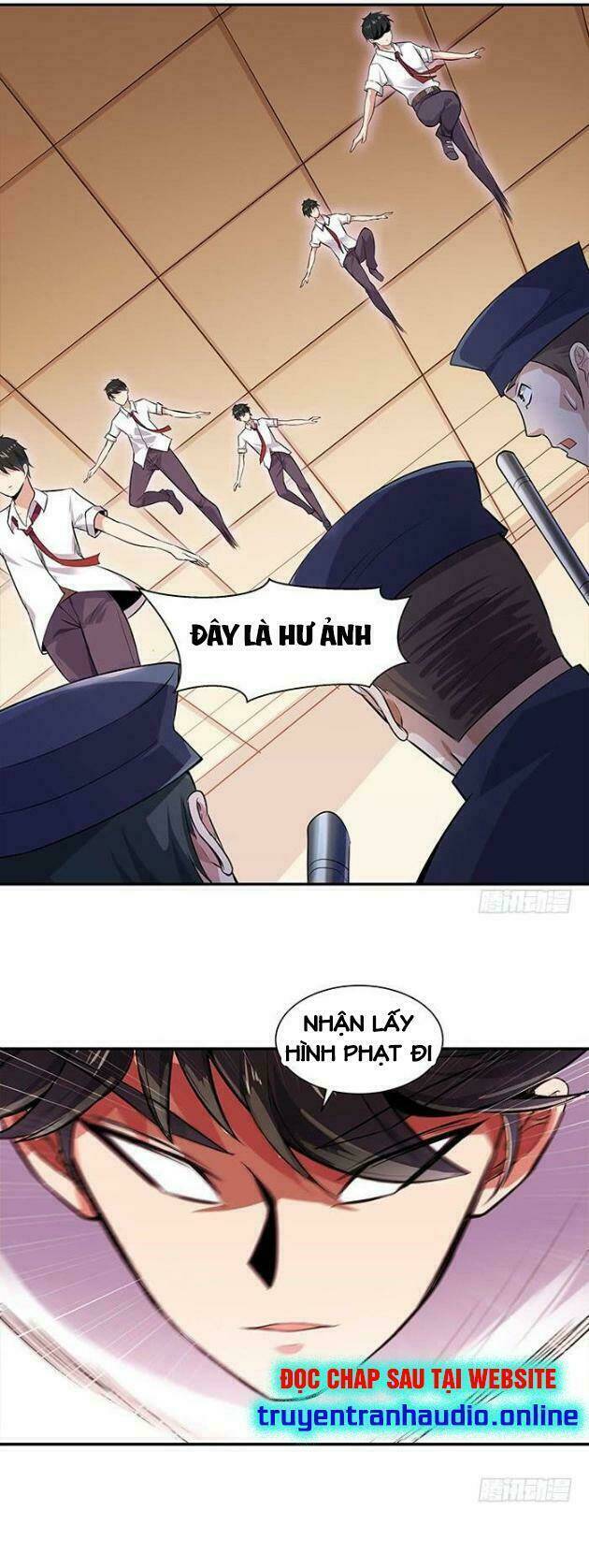 Trọng Sinh Đô Thị Thiên Tôn Chapter 18 - Trang 2