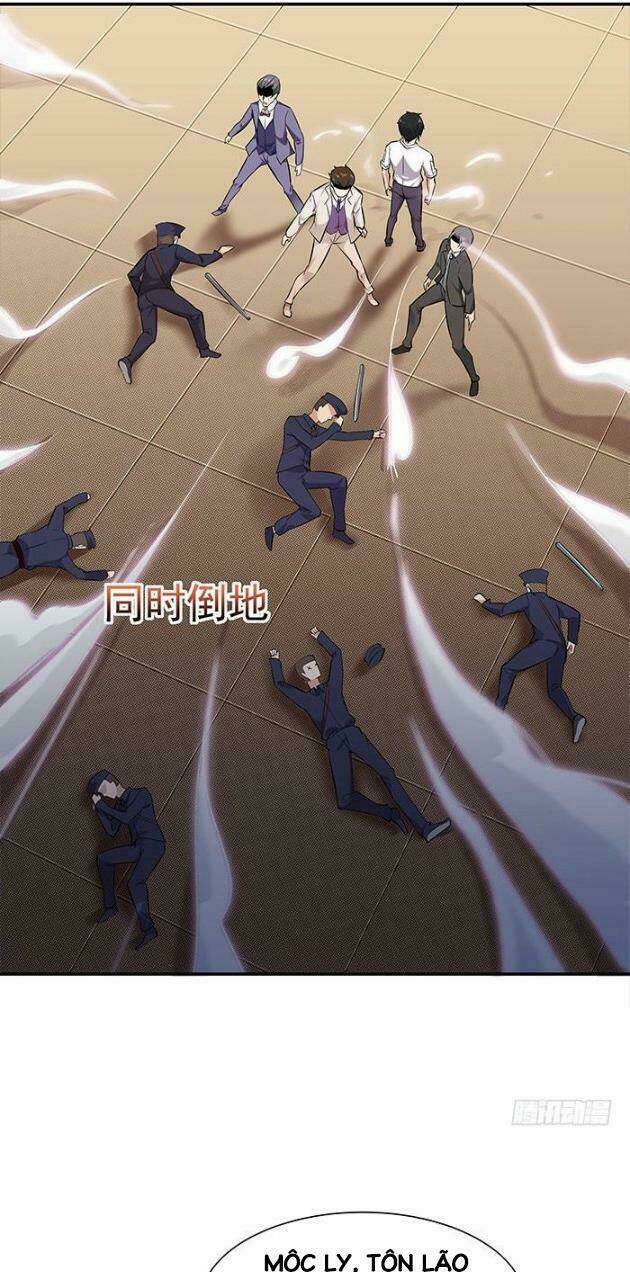 Trọng Sinh Đô Thị Thiên Tôn Chapter 18 - Trang 2