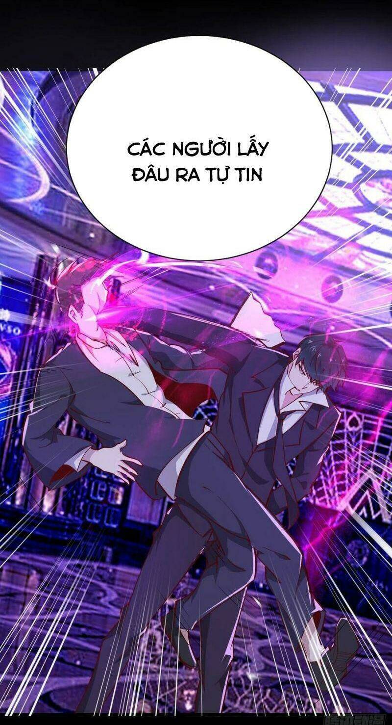 Trọng Sinh Đô Thị Thiên Tôn Chapter 180 - Trang 2