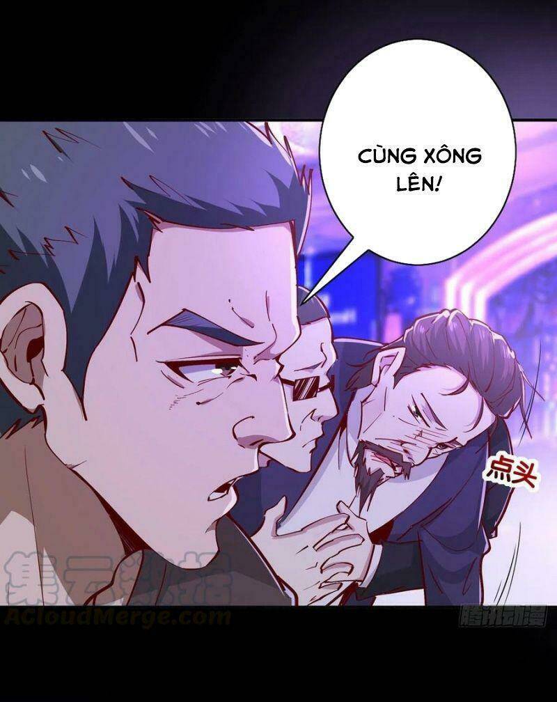 Trọng Sinh Đô Thị Thiên Tôn Chapter 180 - Trang 2