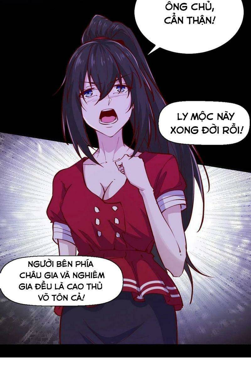 Trọng Sinh Đô Thị Thiên Tôn Chapter 180 - Trang 2