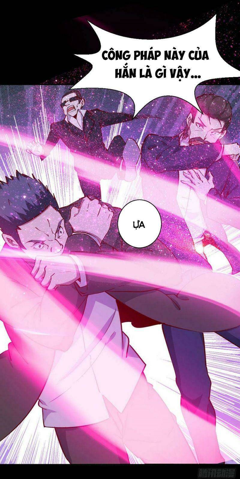 Trọng Sinh Đô Thị Thiên Tôn Chapter 180 - Trang 2