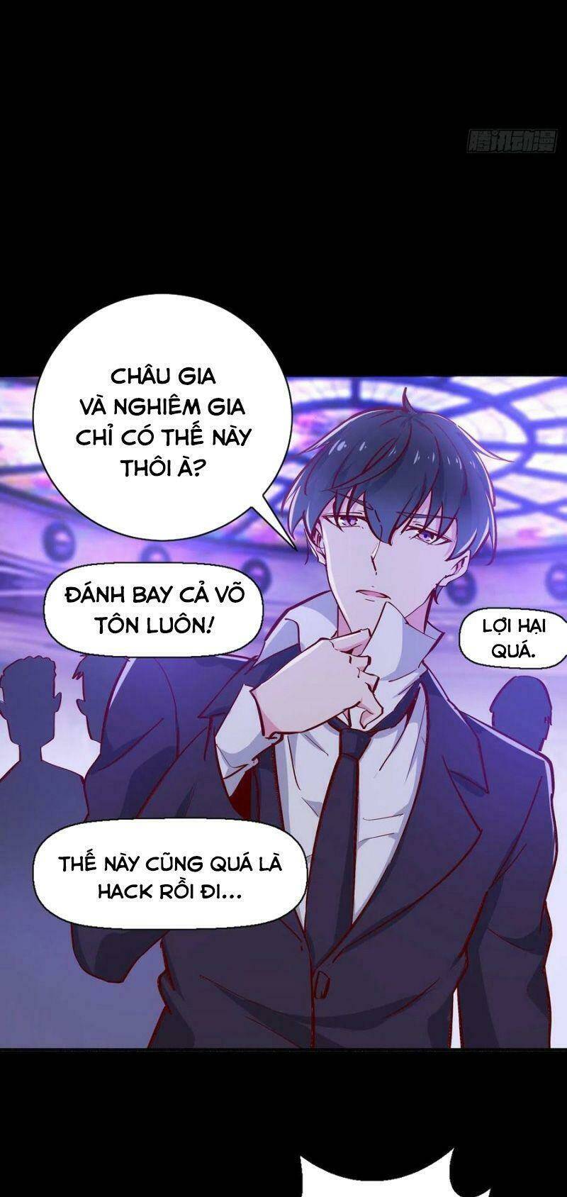 Trọng Sinh Đô Thị Thiên Tôn Chapter 180 - Trang 2