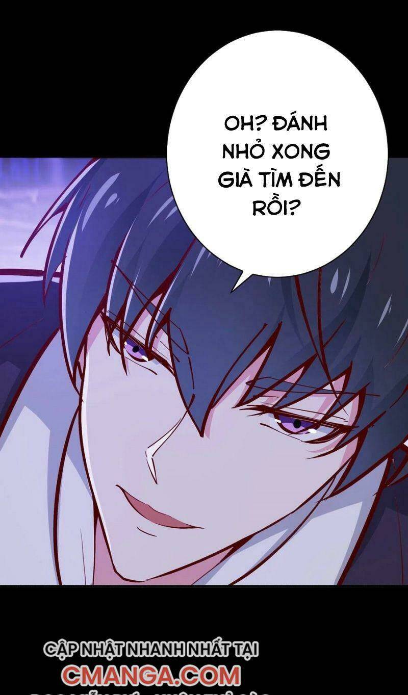 Trọng Sinh Đô Thị Thiên Tôn Chapter 180 - Trang 2