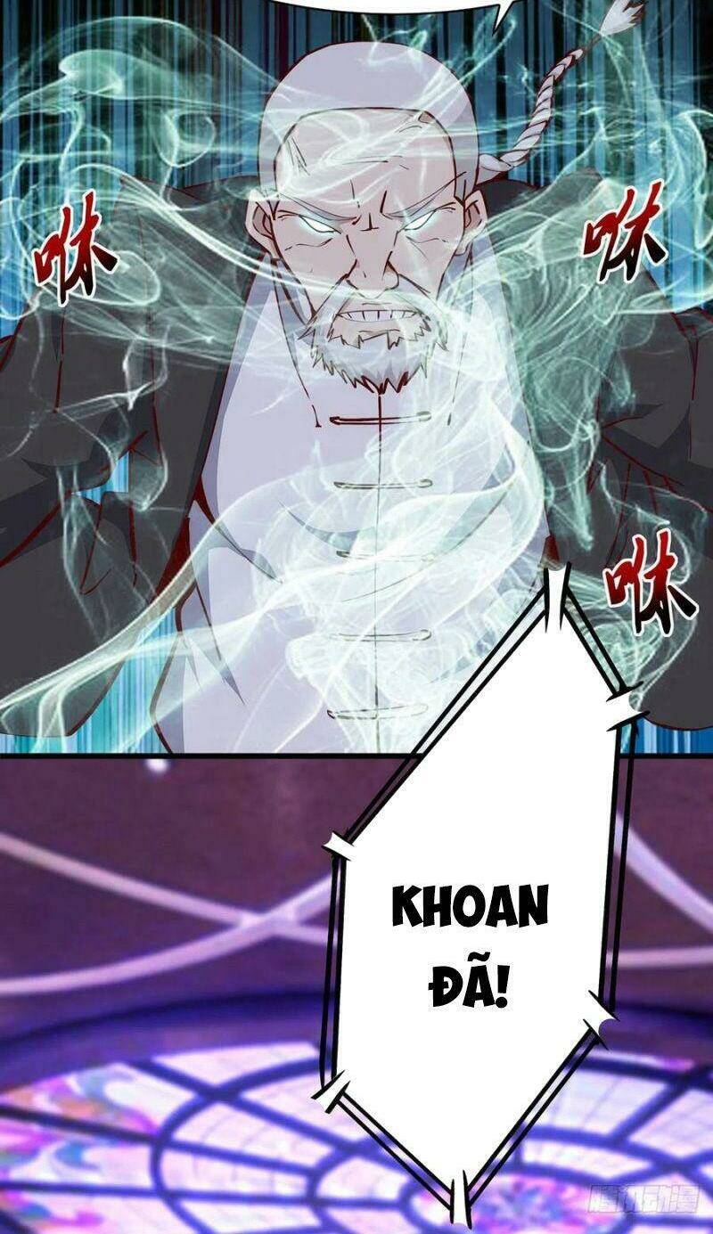 Trọng Sinh Đô Thị Thiên Tôn Chapter 180 - Trang 2