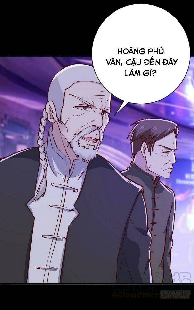 Trọng Sinh Đô Thị Thiên Tôn Chapter 180 - Trang 2