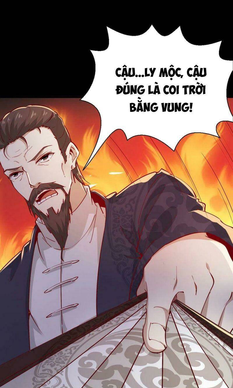 Trọng Sinh Đô Thị Thiên Tôn Chapter 180 - Trang 2