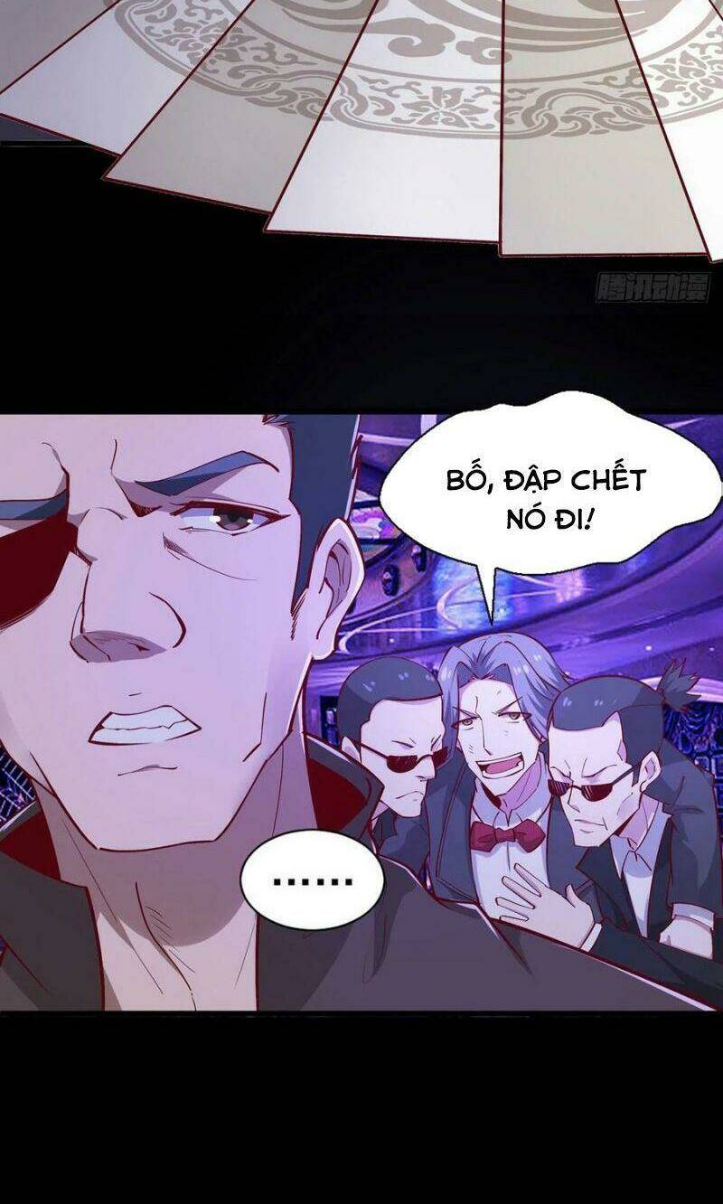 Trọng Sinh Đô Thị Thiên Tôn Chapter 180 - Trang 2