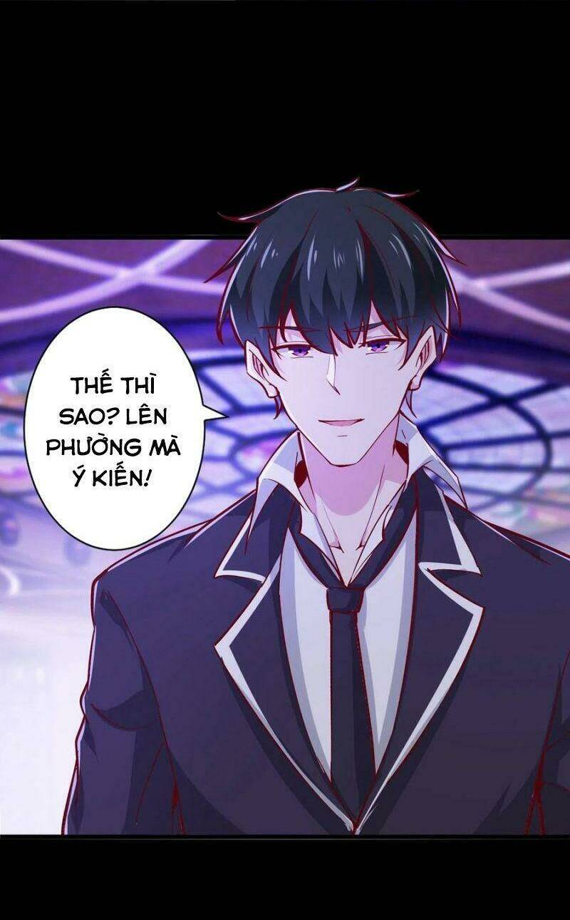 Trọng Sinh Đô Thị Thiên Tôn Chapter 180 - Trang 2