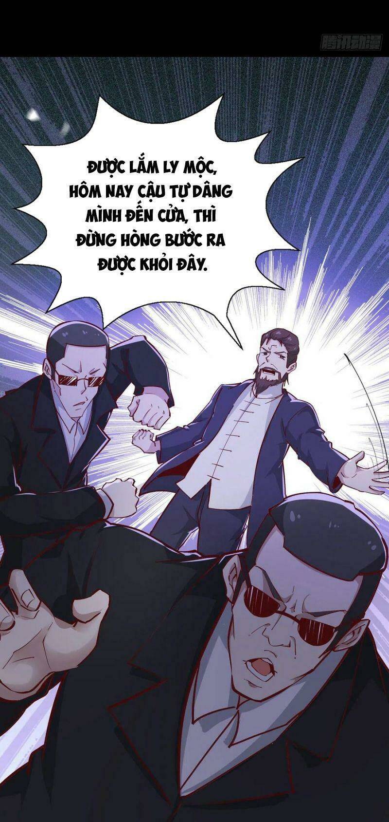 Trọng Sinh Đô Thị Thiên Tôn Chapter 180 - Trang 2