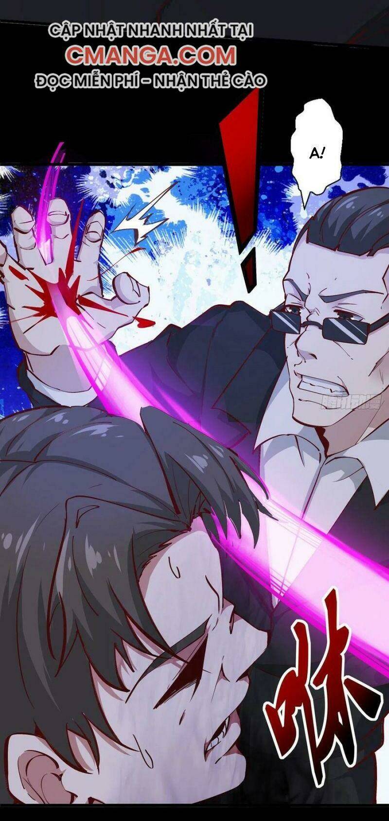 Trọng Sinh Đô Thị Thiên Tôn Chapter 180 - Trang 2