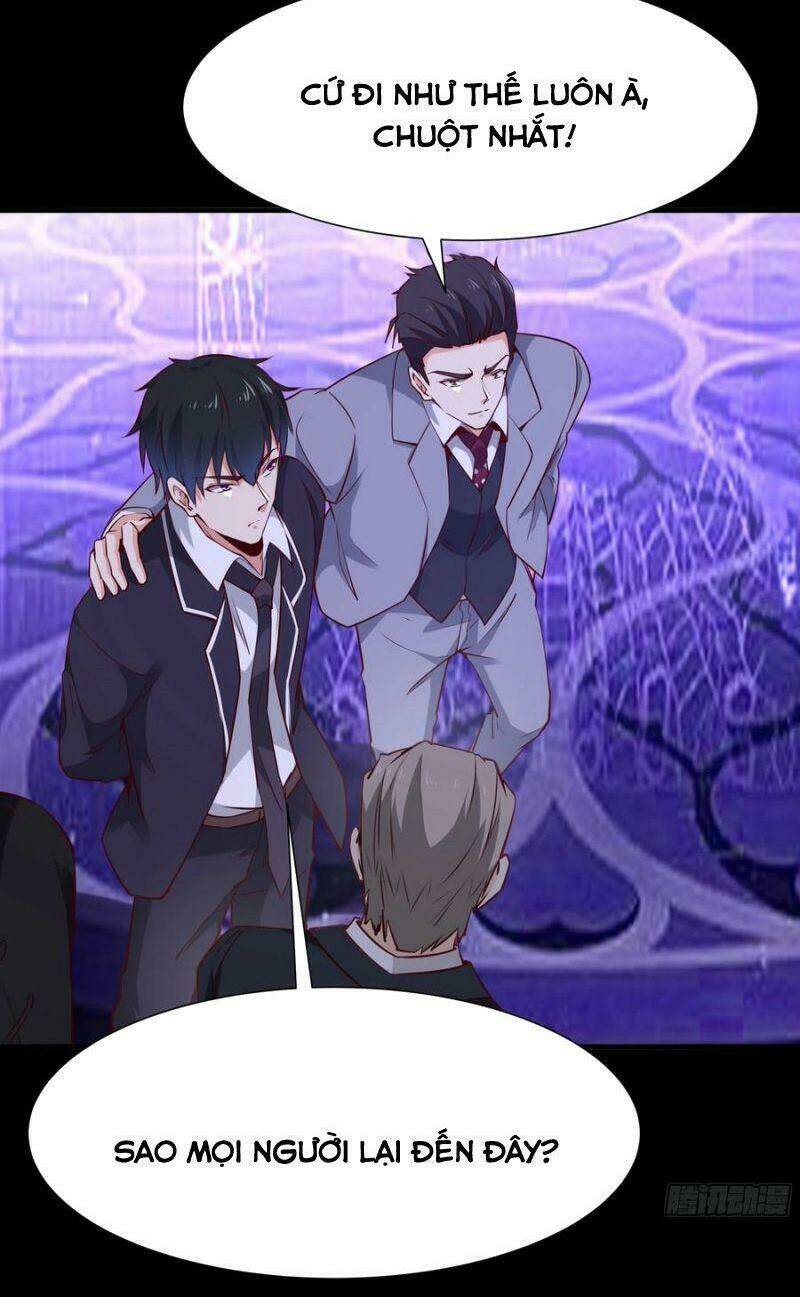 Trọng Sinh Đô Thị Thiên Tôn Chapter 181 - Trang 2