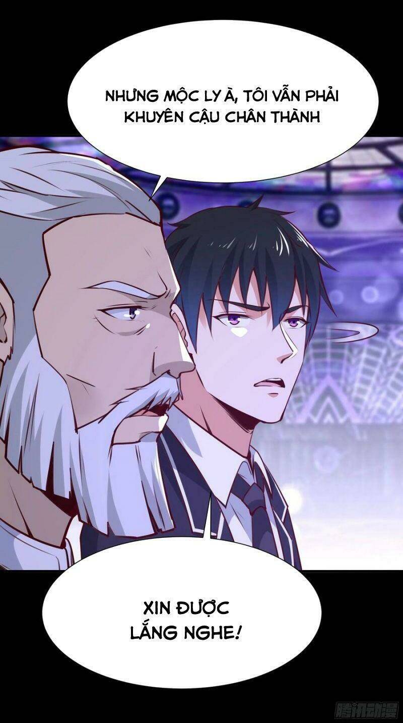 Trọng Sinh Đô Thị Thiên Tôn Chapter 181 - Trang 2