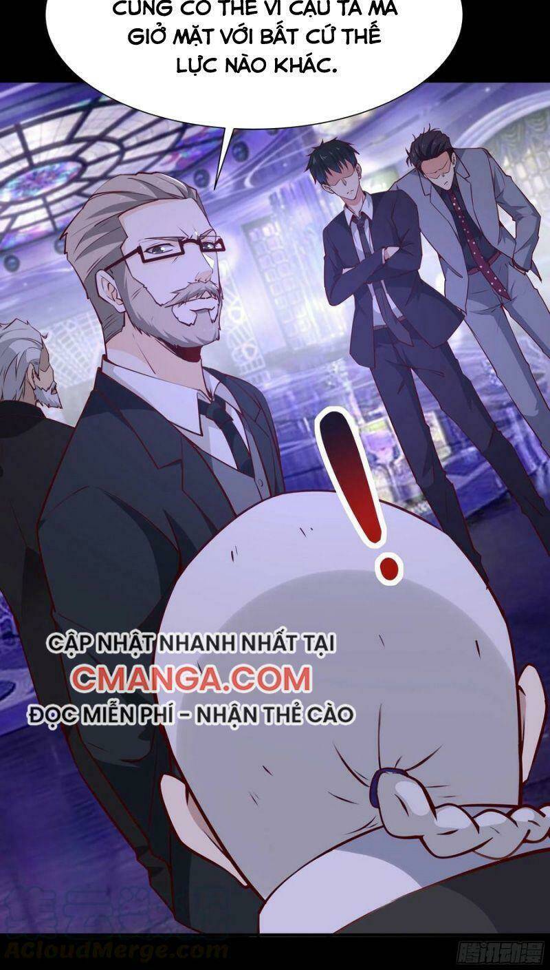 Trọng Sinh Đô Thị Thiên Tôn Chapter 181 - Trang 2