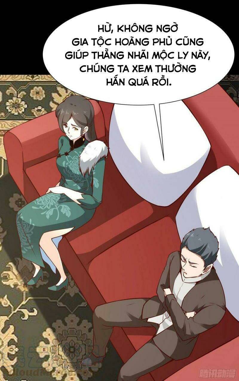 Trọng Sinh Đô Thị Thiên Tôn Chapter 181 - Trang 2