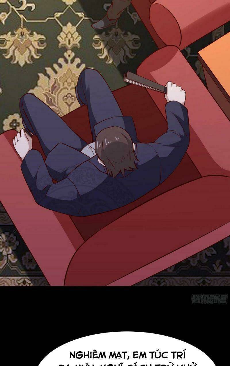 Trọng Sinh Đô Thị Thiên Tôn Chapter 181 - Trang 2
