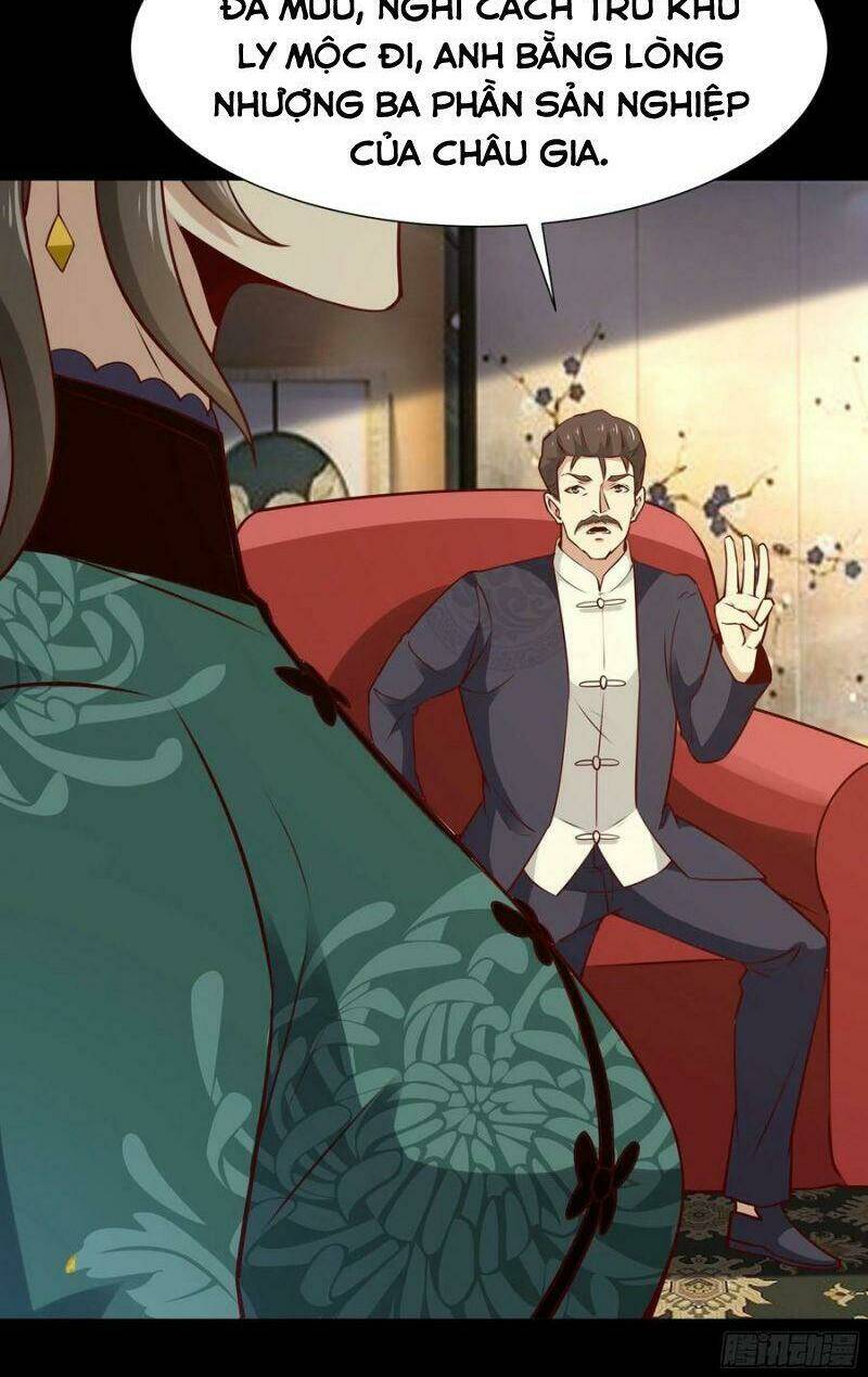 Trọng Sinh Đô Thị Thiên Tôn Chapter 181 - Trang 2