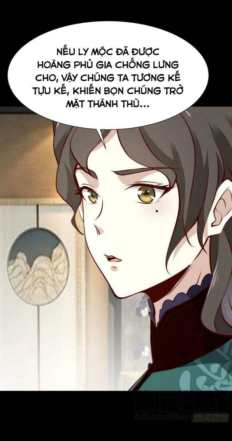 Trọng Sinh Đô Thị Thiên Tôn Chapter 181 - Trang 2