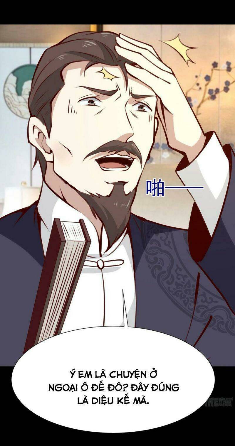 Trọng Sinh Đô Thị Thiên Tôn Chapter 181 - Trang 2