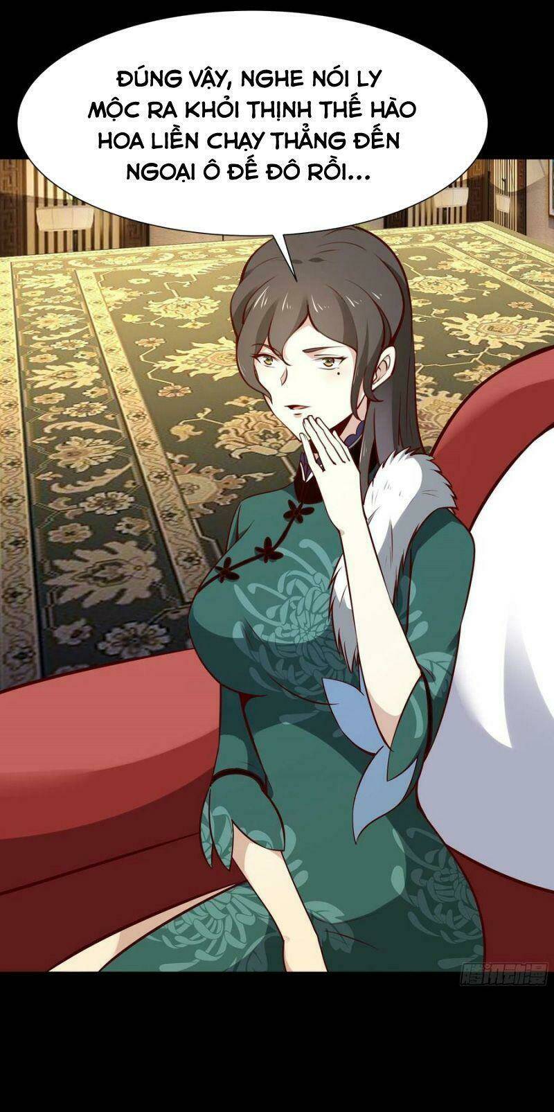 Trọng Sinh Đô Thị Thiên Tôn Chapter 181 - Trang 2