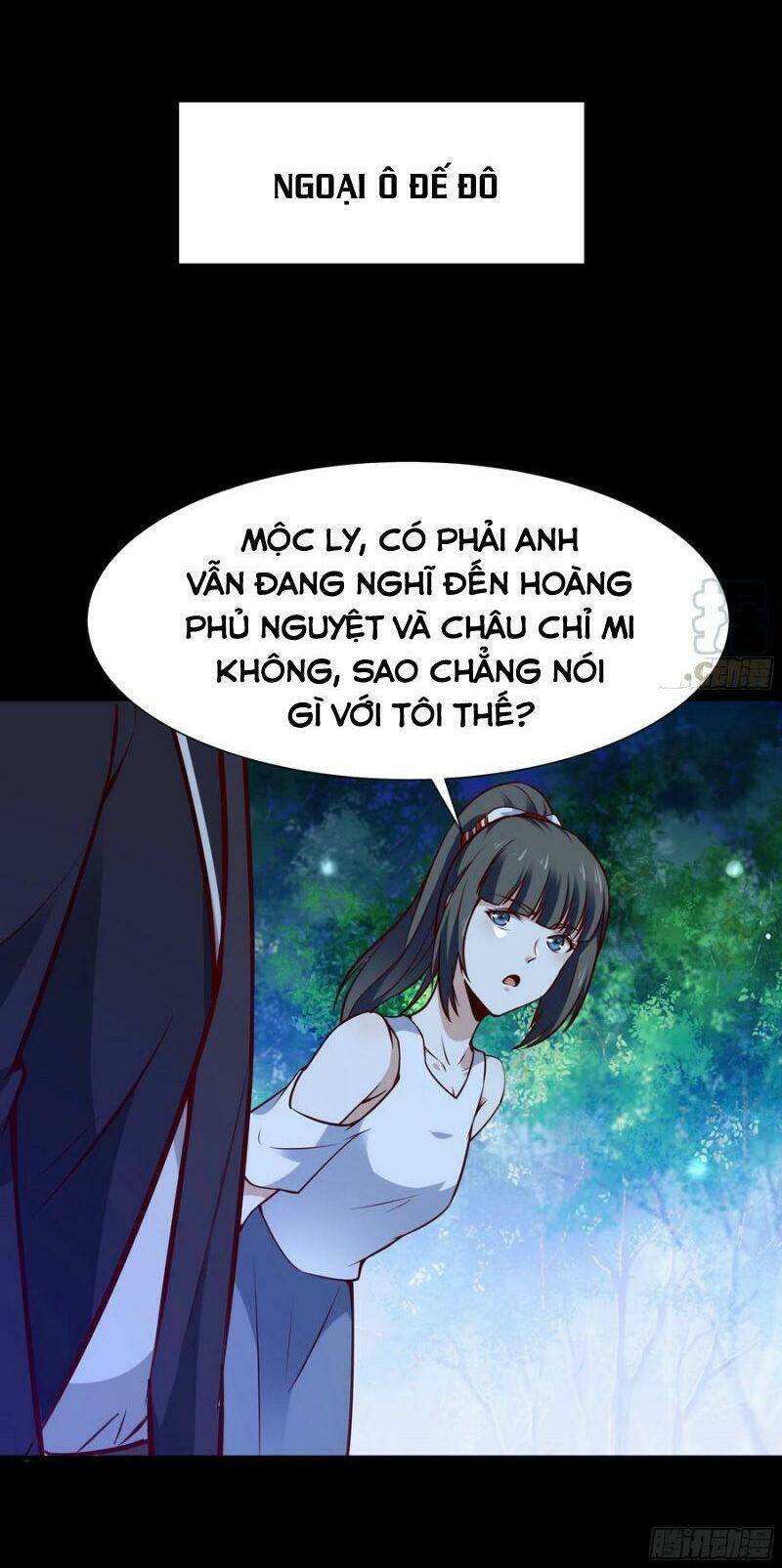 Trọng Sinh Đô Thị Thiên Tôn Chapter 181 - Trang 2