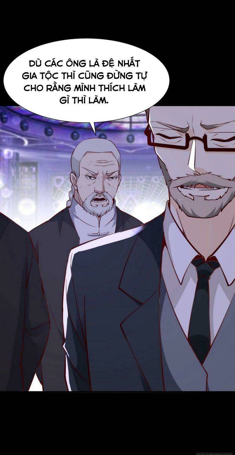 Trọng Sinh Đô Thị Thiên Tôn Chapter 181 - Trang 2