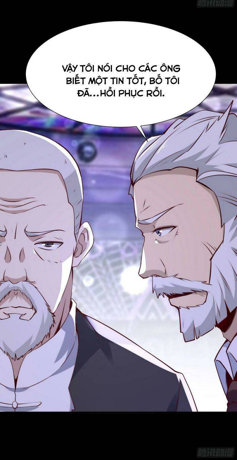 Trọng Sinh Đô Thị Thiên Tôn Chapter 181 - Trang 2