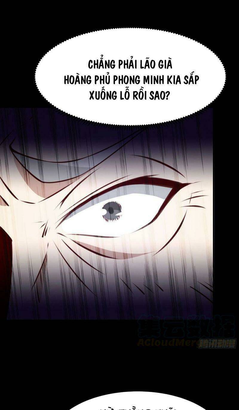 Trọng Sinh Đô Thị Thiên Tôn Chapter 181 - Trang 2