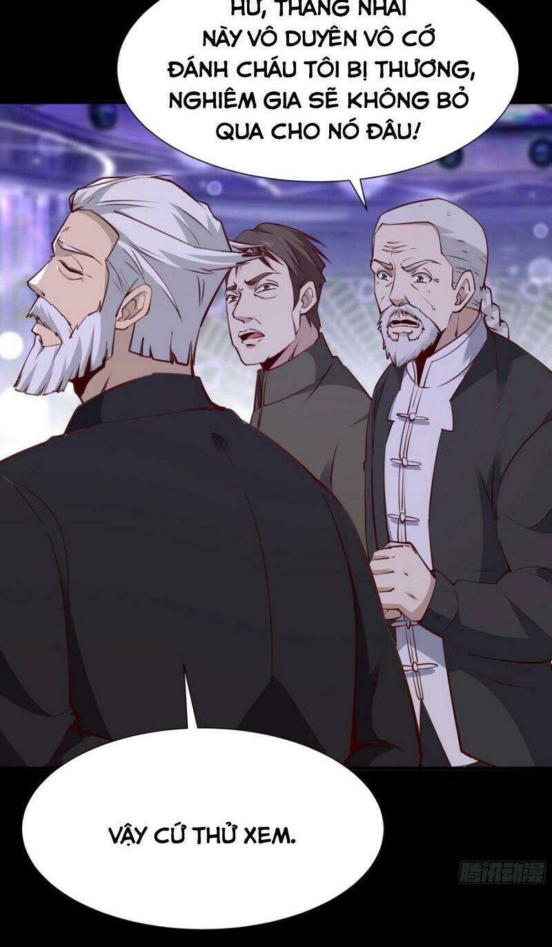 Trọng Sinh Đô Thị Thiên Tôn Chapter 181 - Trang 2