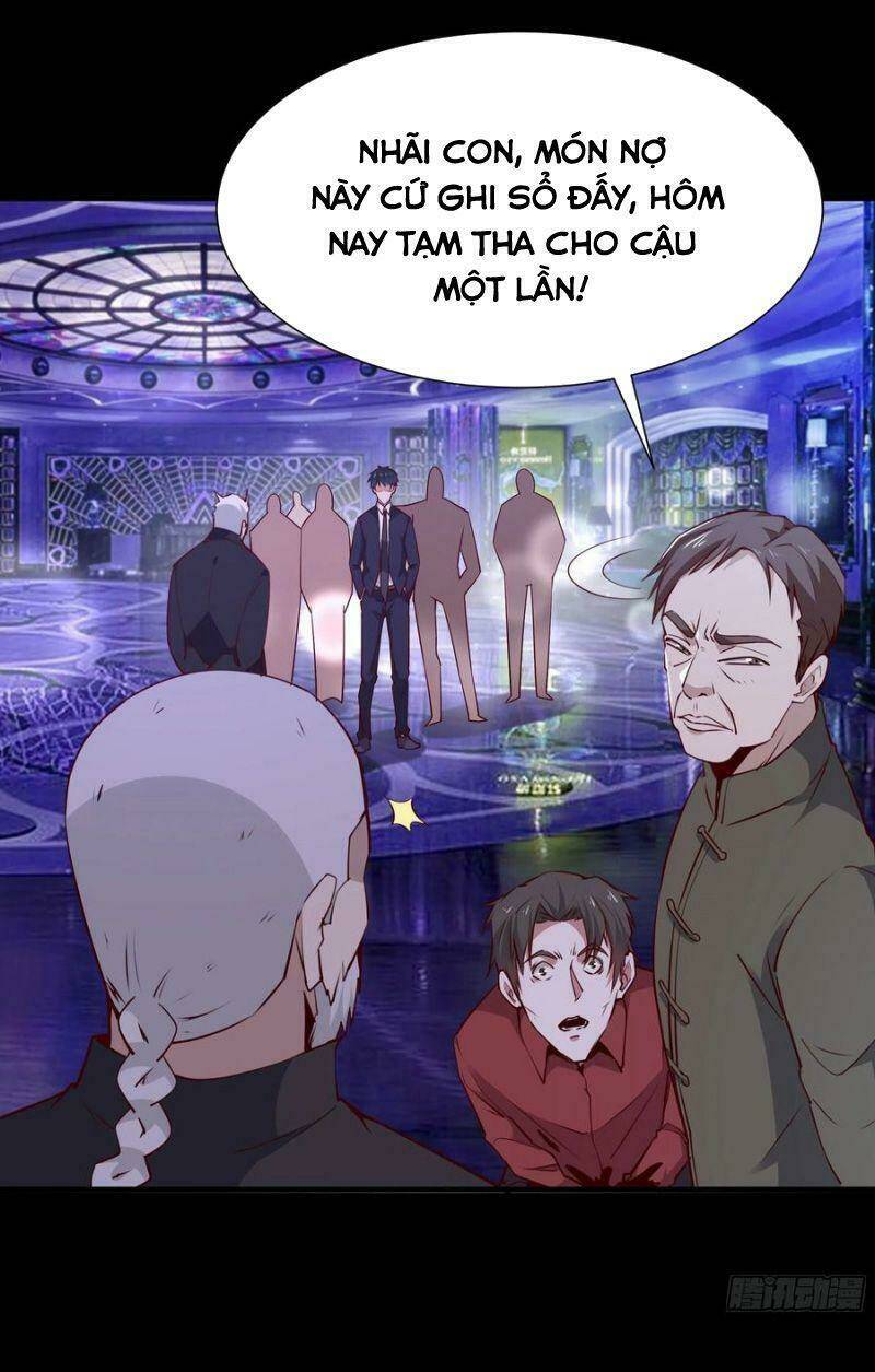 Trọng Sinh Đô Thị Thiên Tôn Chapter 181 - Trang 2